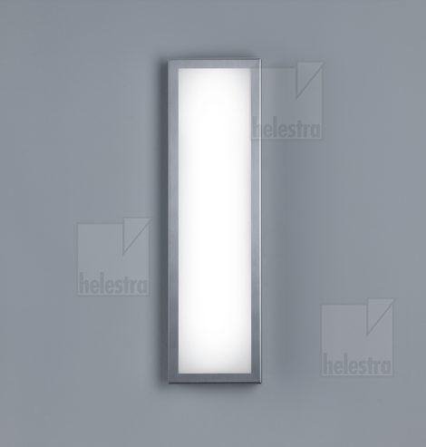 Helestra SCALA  applique Acier inox inox poli