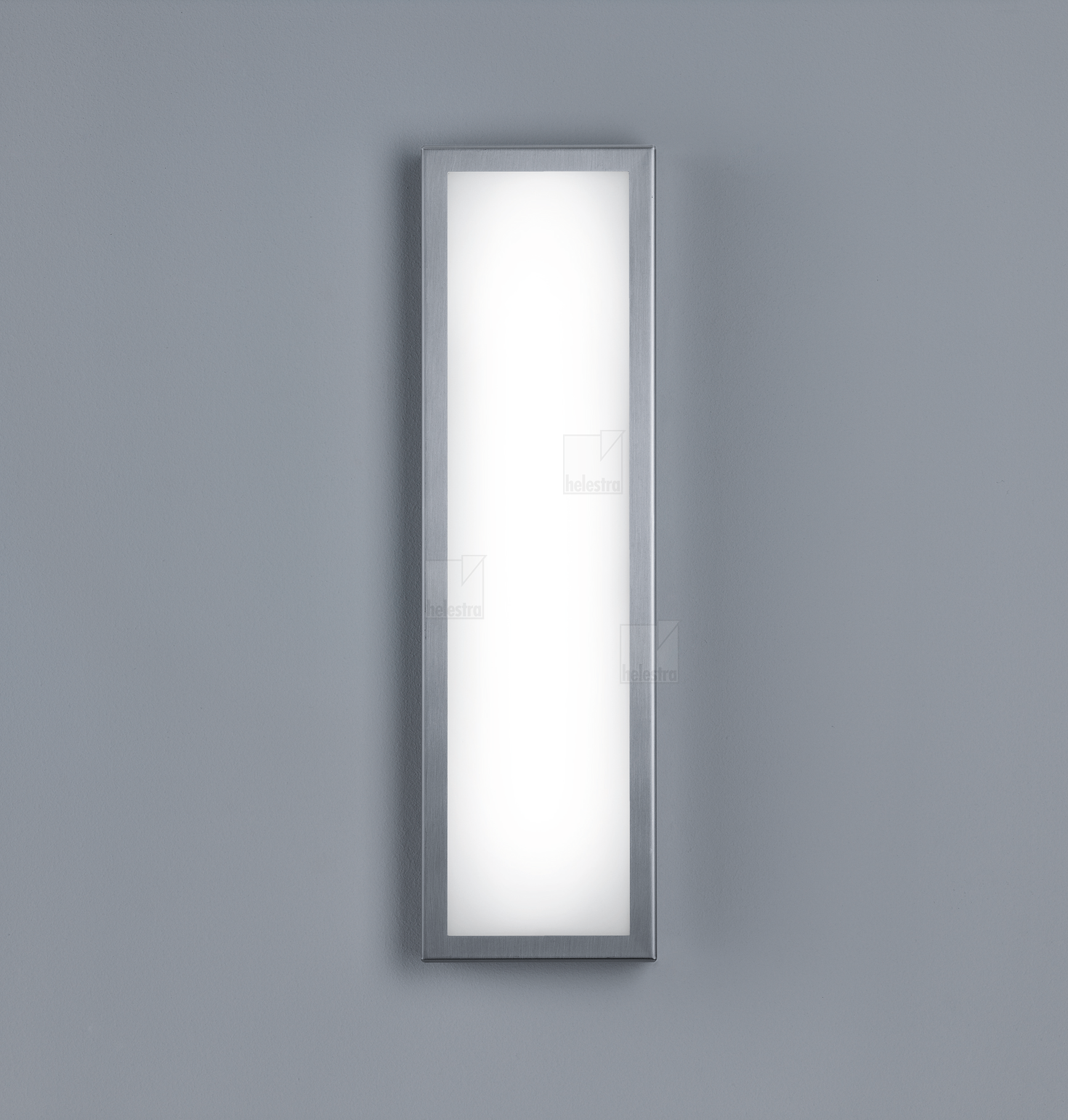 Helestra SCALA  applique Acier inox inox poli