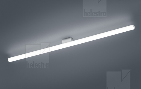 Helestra LOOM  Wandleuchte Aluminium chrom