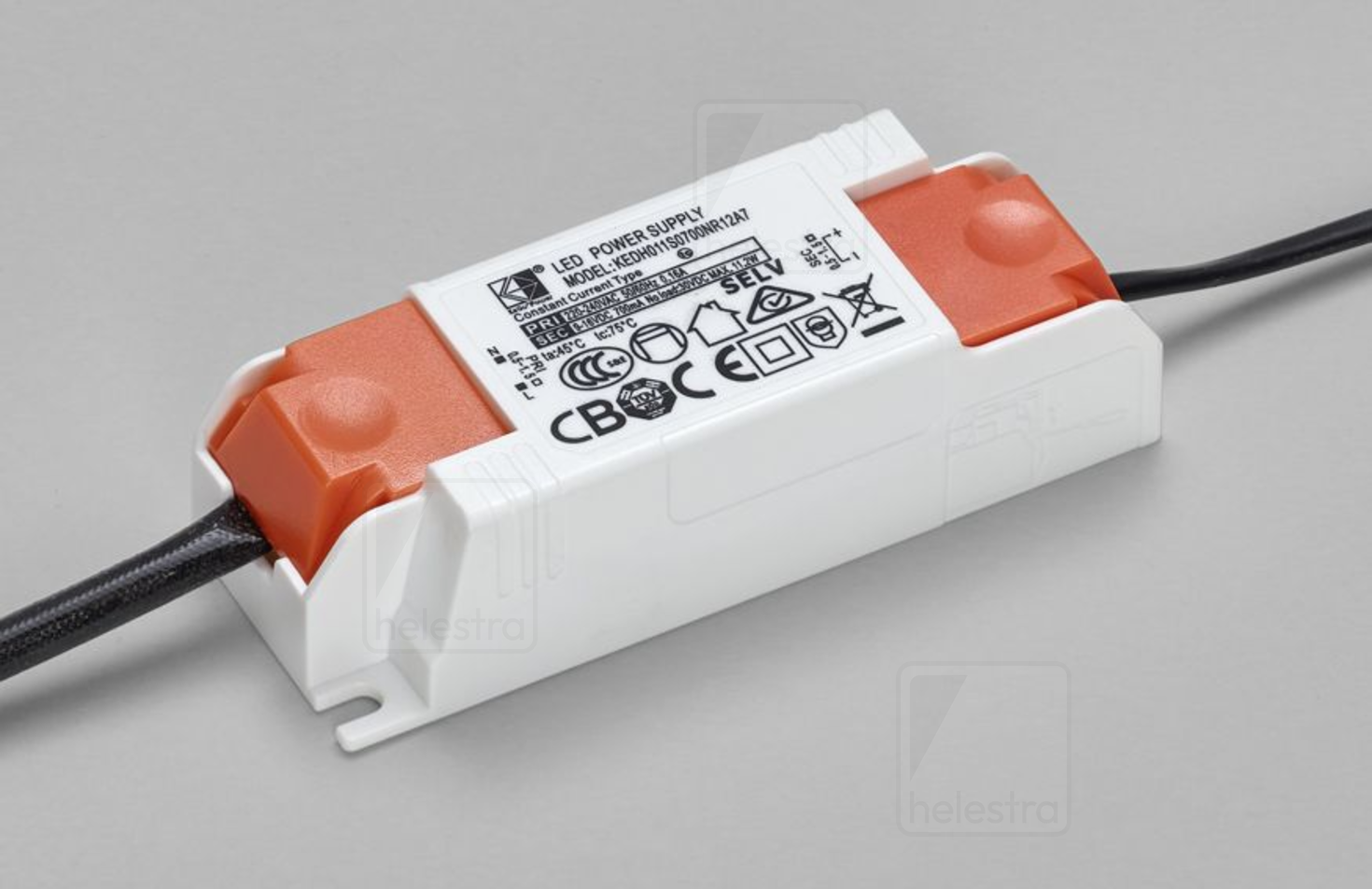 Helestra RUN  accessory  