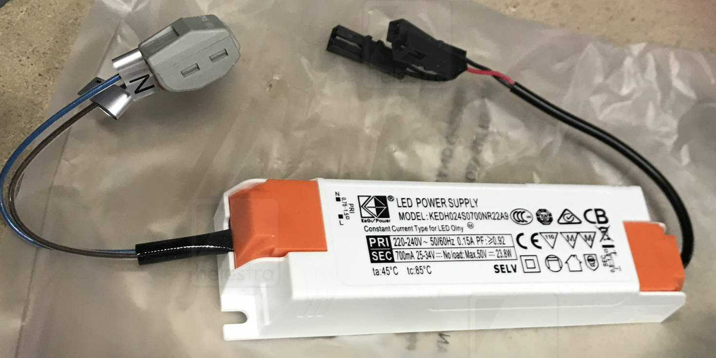 Helestra RUN  accessory  